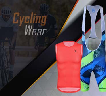 Cycling Wear