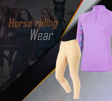 Equestrian Wear