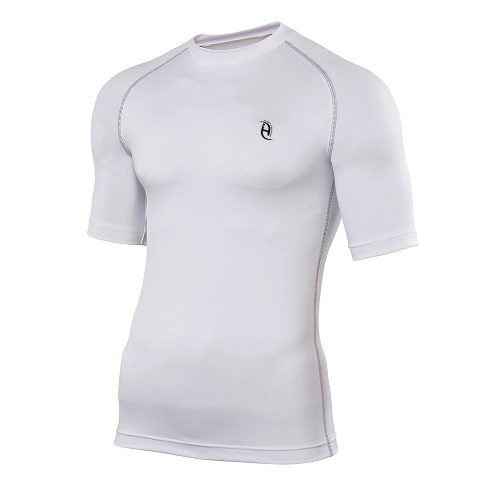 Short Sleeve Rash Guard