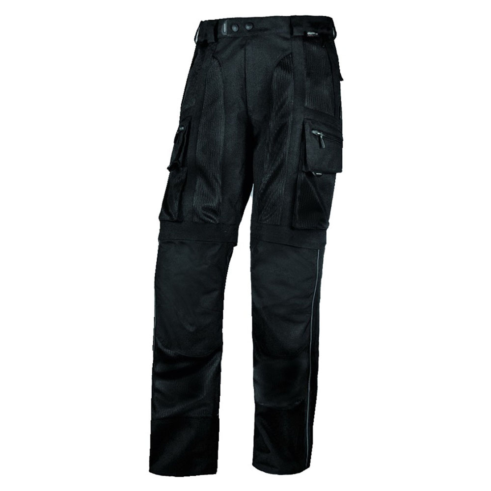 Textile Cordura Pant