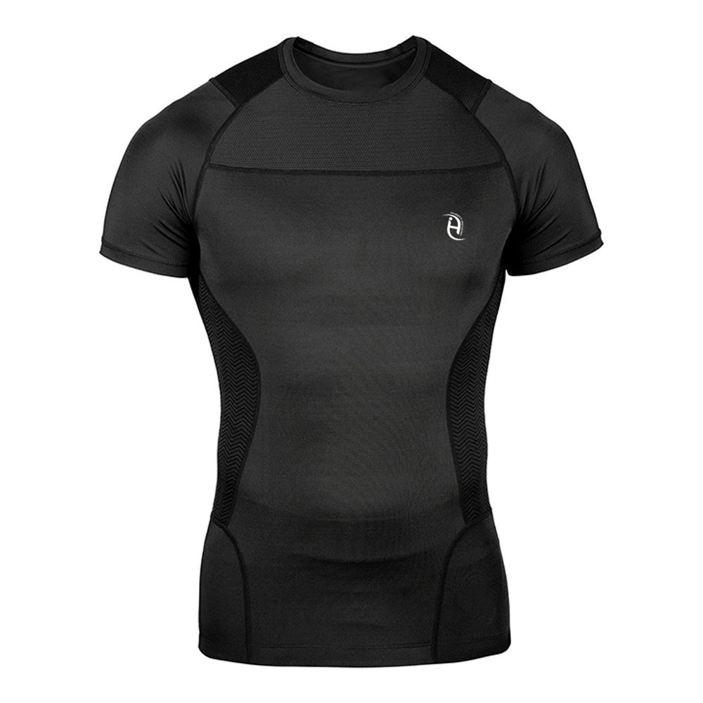 Short Sleeve Rash Guard