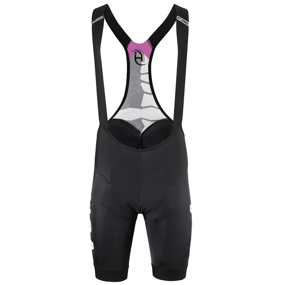 Cycling Bib Short