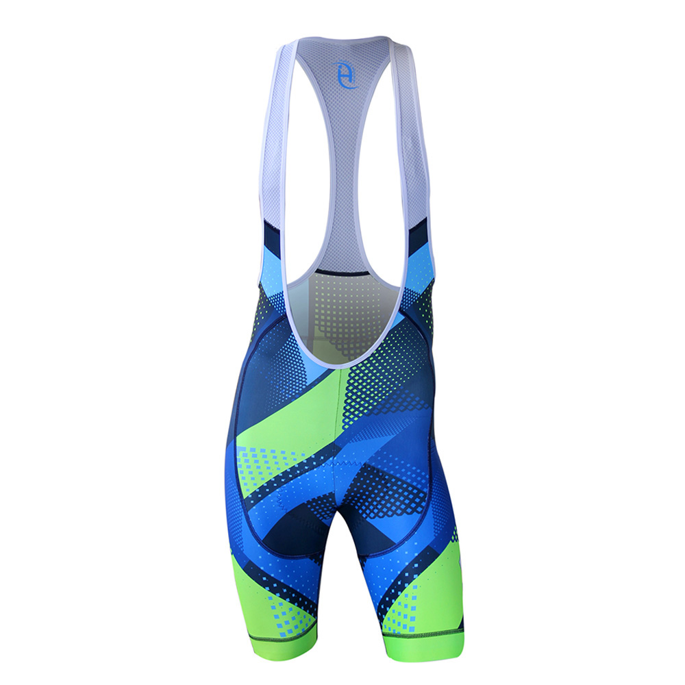 Cycling Bib Short