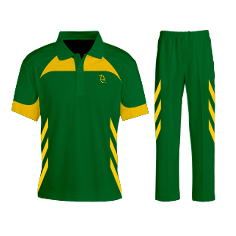 Cricket Uniform