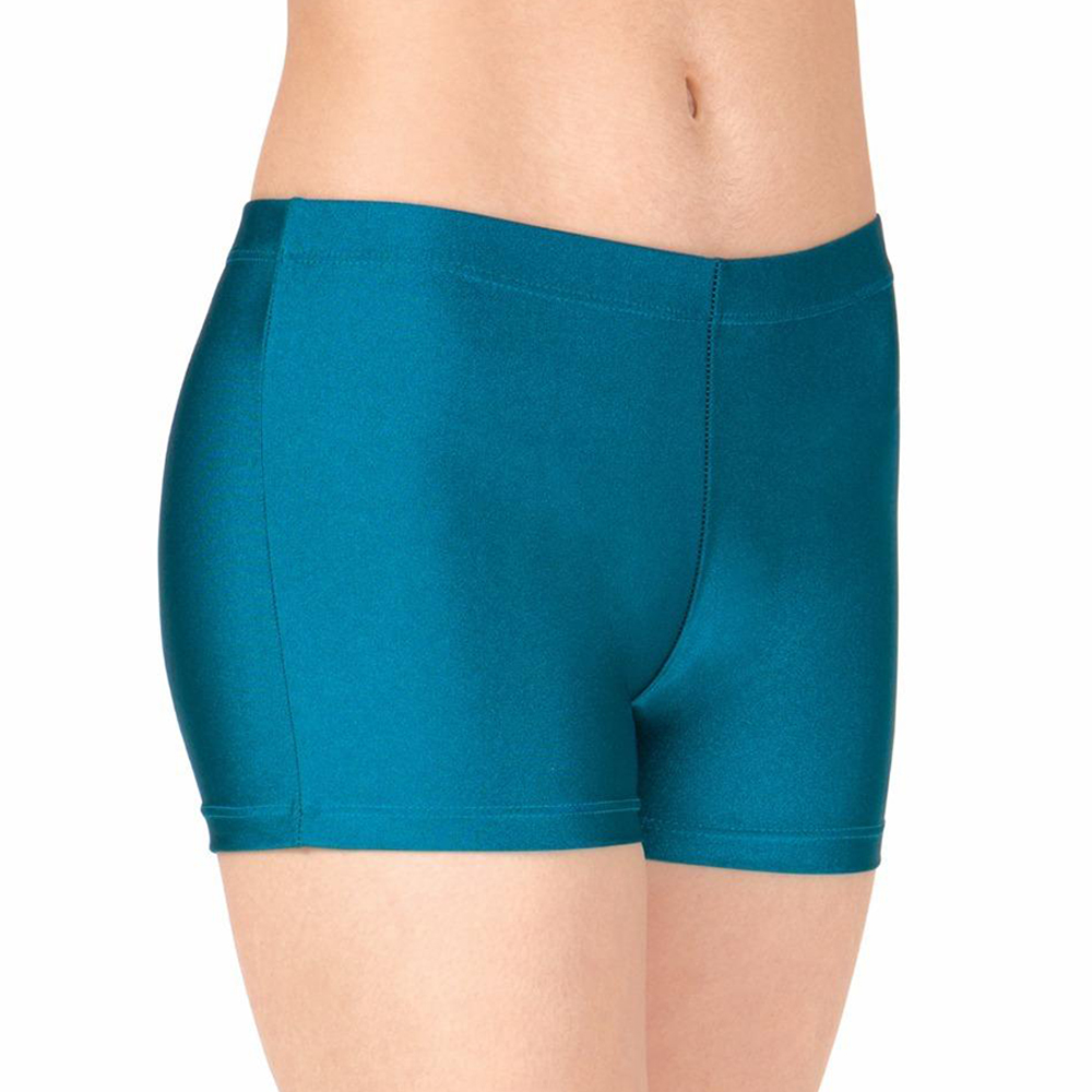 Lycra Shorts women