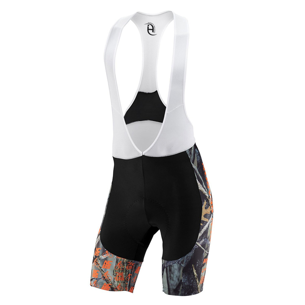 Cycling Bib Short