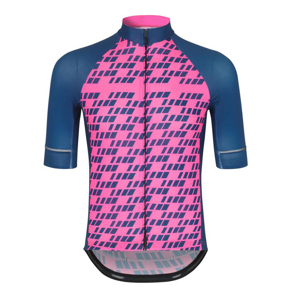 Cycling Shirt