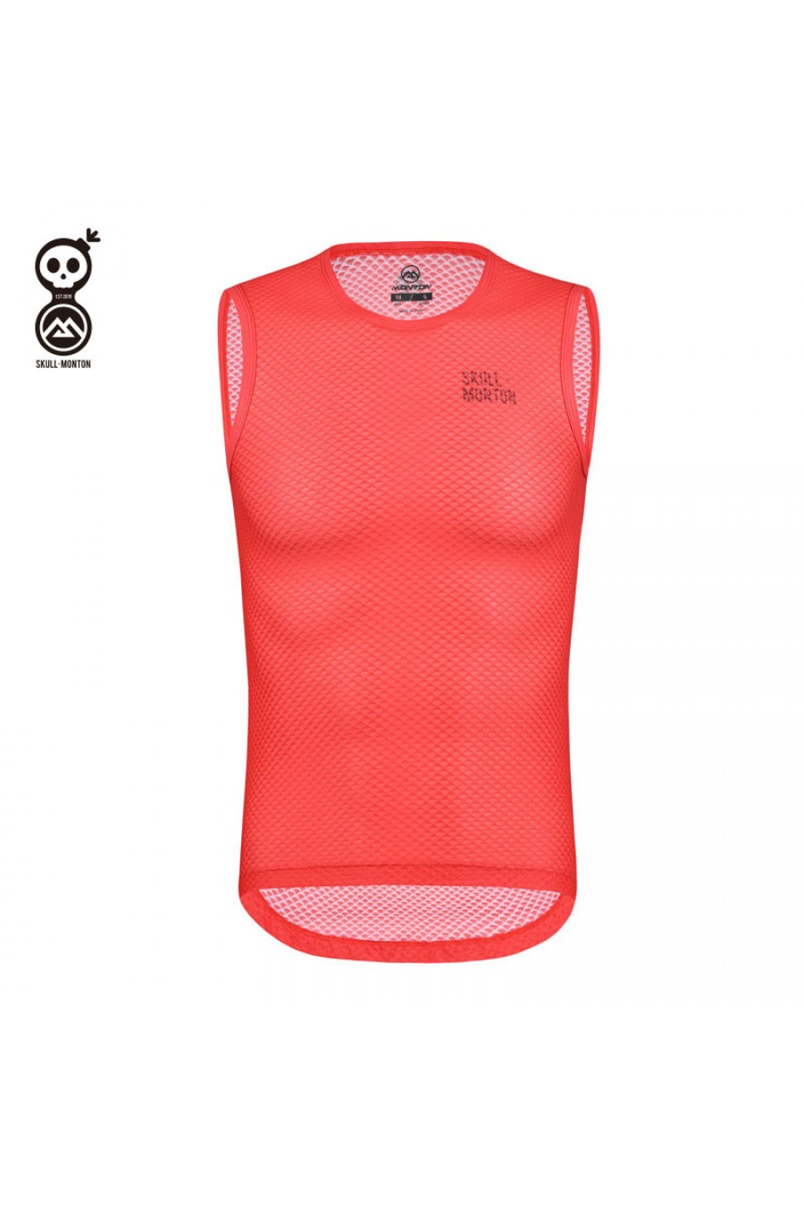 Cycling Base Layer