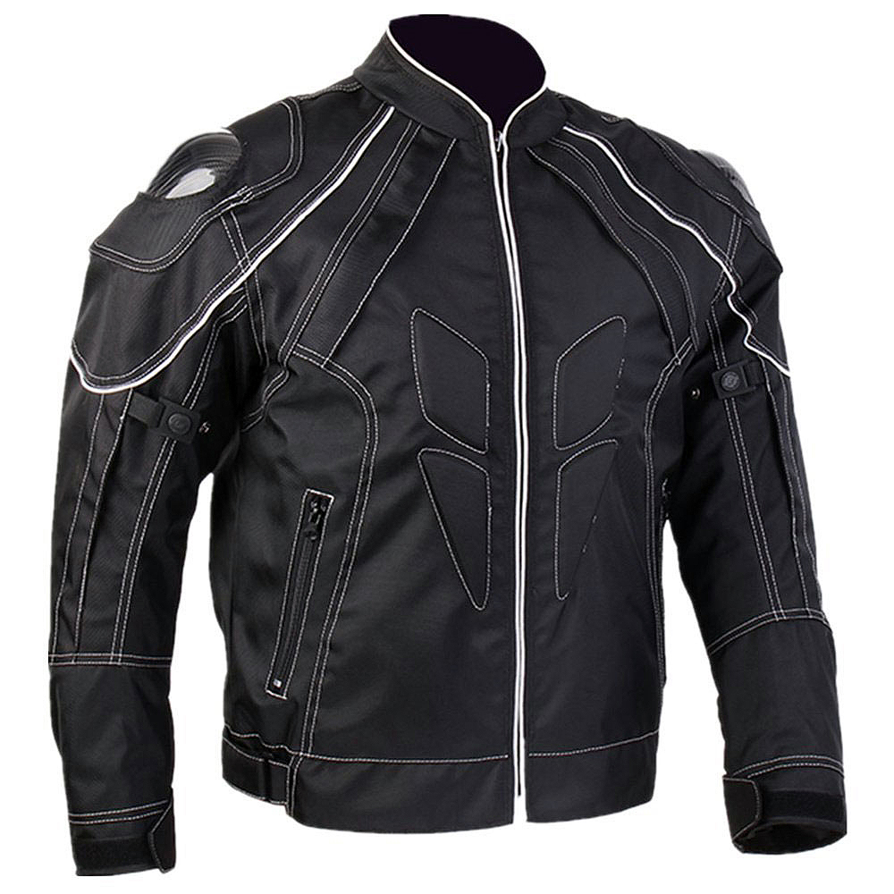 Textile Cordura Jackets