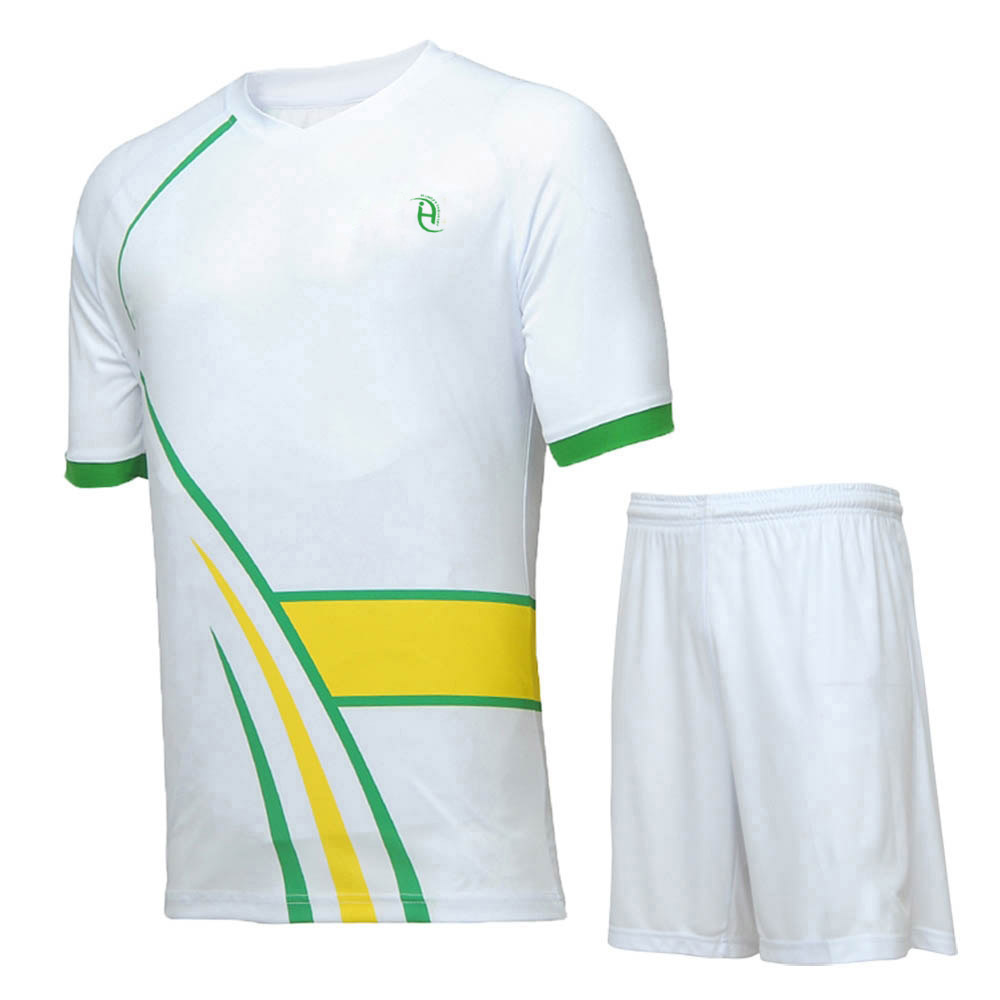 Soccer Uniform