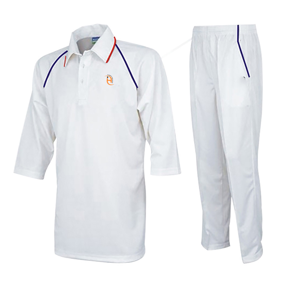 Cricket Uniform